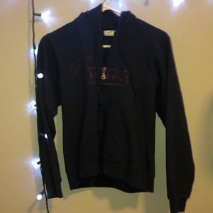 Buffalo Bills hoodie